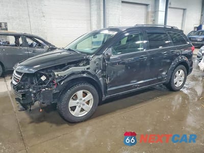 2012 DODGE JOURNEY SXT 3C4PDDBGXCT397809 - główne zdjęcie licytacji z USA - miniatura