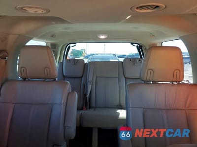Zdjęcie 10 z 13 samochodu: 2017 LINCOLN NAVIGATOR SELECT VIN:5LMJJ2JT7HEL02334 - miniatura