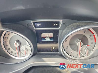 Zdjęcie 9 z 13 samochodu: 2017 MERCEDES-BENZ GLA 250 VIN:WDCTG4EBXHJ307038 - miniatura