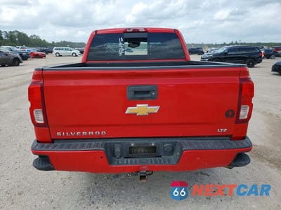 Zdjęcie 6 z 11 samochodu: 2016 CHEVROLET SILVERADO K1500 LTZ VIN:3GCUKSEC2GG158467 - miniatura
