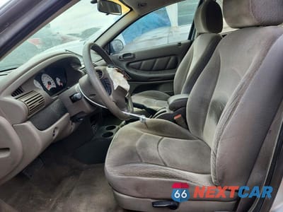 Zdjęcie 7 z 12 samochodu: 2003 DODGE STRATUS SE VIN:1B3EL36X83N590556 - miniatura