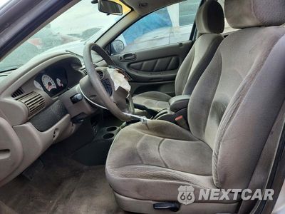 Zdjęcie 7 z 12 samochodu: 2003 DODGE STRATUS SE VIN:1B3EL36X83N590556 - miniatura