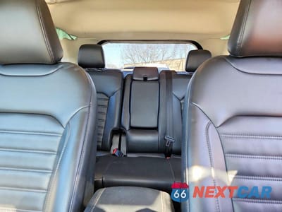 Zdjęcie 10 z 12 samochodu: 2023 FORD EDGE SEL VIN:2FMPK4J95PBA01338 - miniatura