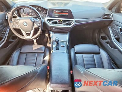 Zdjęcie 8 z 12 samochodu: 2020 BMW 330XI VIN:WBA5R7C04LFH53807 - miniatura