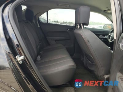Zdjęcie 11 z 13 samochodu: 2013 CHEVROLET EQUINOX VIN:2GNALDEK9D6209903 - miniatura