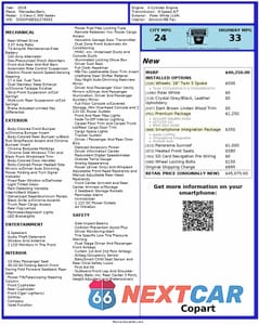 Zdjęcie 10 z 10 samochodu: 2018 MERCEDES-BENZ C 300 VIN:55SWF4JB5JU276403 - miniatura