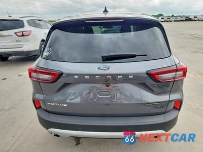 Zdjęcie 6 z 14 samochodu: 2025 FORD ESCAPE ACTIVE VIN:1FMCU0GN7SUB36541 - miniatura