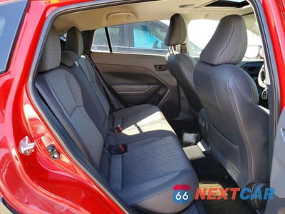 Zdjęcie 11 z 13 samochodu: 2024 SUBARU CROSSTREK PREMIUM VIN:JF2GUADC8R8892947 - miniatura