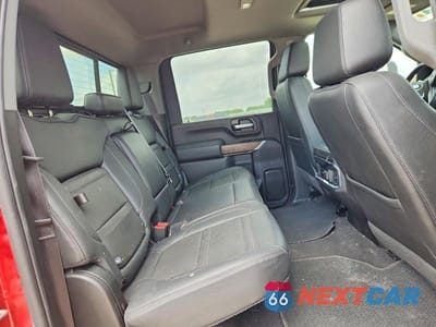 Zdjęcie 11 z 13 samochodu: 2022 GMC SIERRA K3500 DENALI VIN:1GT49WEY6NF265776 - miniatura