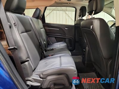 Zdjęcie 11 z 13 samochodu: 2010 DODGE JOURNEY R VIN:3D4PH6FV8AT182860 - miniatura