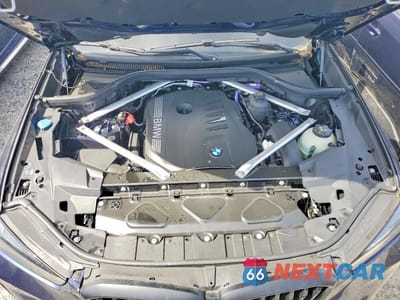 Zdjęcie 12 z 13 samochodu: 2026 BMW X5 XDRIVE40I VIN:5UX23EU05T9203133 - miniatura