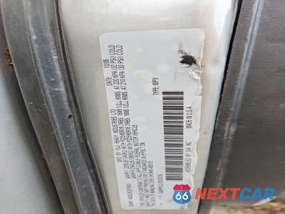 Zdjęcie 12 z 12 samochodu: 2007 SUBARU OUTBACK OUTBACK 2.5I VIN:4S4BP61C576318750 - miniatura