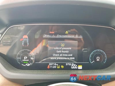 Zdjęcie 9 z 12 samochodu: 2022 AUDI E-TRON GT PREMIUM PLUS VIN:WAUFJBFW2N7009521 - miniatura
