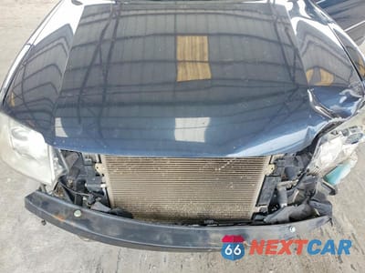 Zdjęcie 11 z 12 samochodu: 2004 VOLKSWAGEN PASSAT GLS VIN:WVWVD63B04E265679 - miniatura