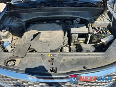 Zdjęcie 12 z 13 samochodu: 2021 KIA TELLURIDE LX VIN:5XYP2DHC2MG106108 - miniatura