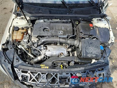 Zdjęcie 11 z 11 samochodu: 2020 MERCEDES-BENZ CLA 250 VIN:WDD5J4GB9LN062642 - miniatura