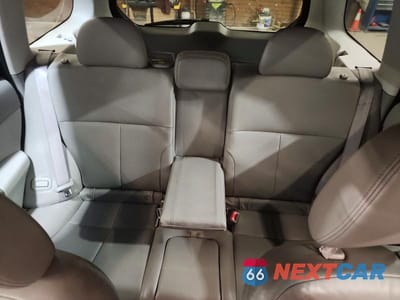Zdjęcie 10 z 14 samochodu: 2010 SUBARU FORESTER 2.5X LIMITED VIN:JF2SH6DC9AH762580 - miniatura
