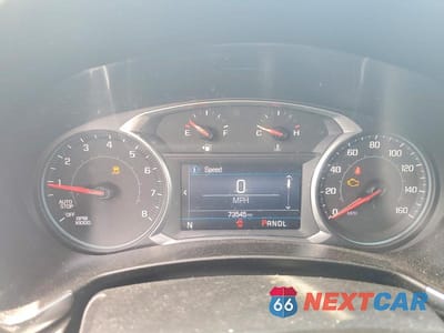 Zdjęcie 9 z 13 samochodu: 2020 CHEVROLET EQUINOX LT VIN:3GNAXJEV6LS507337 - miniatura