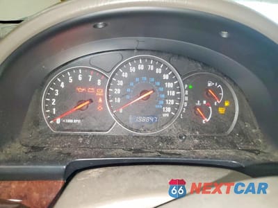 Zdjęcie 9 z 13 samochodu: 2003 SUZUKI XL7 PLUS VIN:JS3TX92V334104938 - miniatura