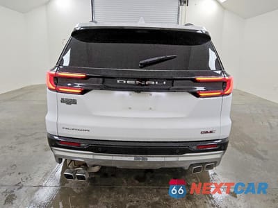 Zdjęcie 6 z 13 samochodu: 2025 GMC ACADIA DENALI VIN:1GKENLRSXSJ253034 - miniatura