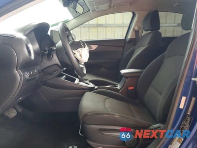 Zdjęcie 7 z 12 samochodu: 2022 KIA FORTE LXS VIN:3KPF24AD5NE467099 - miniatura