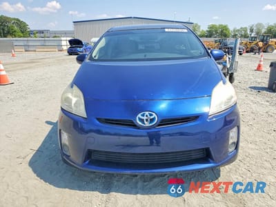 Piąte zdjęcie samochodu w środku: 2010 TOYOTA PRIUS III VIN:JTDKN3DU3A1092225 - miniatura