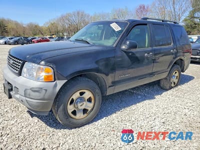 2002 FORD EXPLORER XLS 1FMZU72E92UA85022 - główne zdjęcie licytacji z USA - miniatura