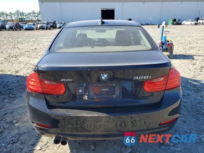 Zdjęcie 6 z 12 samochodu: 2015 BMW 328 XI SULEV VIN:WBA3B5C5XFF960330 - miniatura