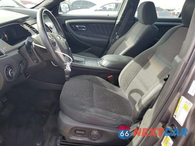 Zdjęcie 7 z 12 samochodu: 2013 FORD TAURUS SEL VIN:1FAHP2E82DG175345 - miniatura