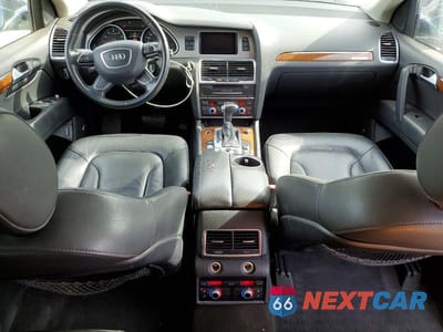 Zdjęcie 8 z 11 samochodu: 2015 AUDI Q7 PREMIUM PLUS VIN:WA1LGAFEXFD008345 - miniatura