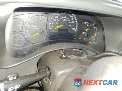 Zdjęcie 9 z 11 samochodu: 2005 CHEVROLET SILVERADO C1500 VIN:2GCEC19V851207569 - miniatura
