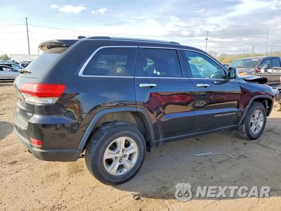 Trzecie zdjęcie samochodu z tyłu: 2015 JEEP GRAND CHEROKEE LAREDO VIN:1C4RJFAG5FC736717 - miniatura