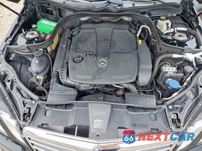 Zdjęcie 11 z 12 samochodu: 2012 MERCEDES-BENZ E 350 4MATIC VIN:WDDHF8JB2CA544276 - miniatura