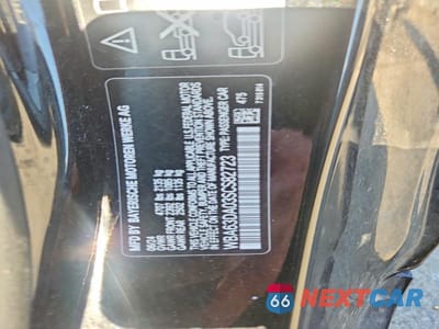 Zdjęcie 12 z 12 samochodu: 2025 BMW 430XI VIN:WBA63DA03SCS82723 - miniatura