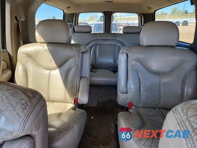 Zdjęcie 10 z 12 samochodu: 2000 GMC YUKON XL C1500 VIN:3GKEC16T0YG201560 - miniatura