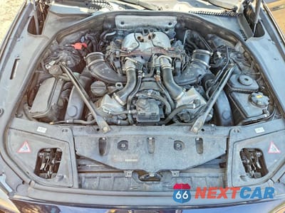 Zdjęcie 11 z 13 samochodu: 2013 BMW 550 XI VIN:WBAFU9C51DDY71074 - miniatura