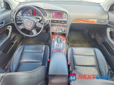 Zdjęcie 8 z 11 samochodu: 2005 AUDI A6 S-LINE 4.2 QUATTRO VIN:WAUEL74F95N100724 - miniatura