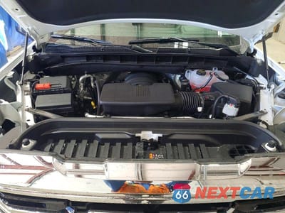 Zdjęcie 11 z 12 samochodu: 2026 GMC SIERRA K1500 SLT VIN:1GTUUDED8TZ322376 - miniatura
