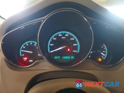 Zdjęcie 9 z 12 samochodu: 2010 CHEVROLET MALIBU 1LT VIN:1G1ZC5EB6A4136304 - miniatura