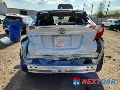 Zdjęcie 6 z 13 samochodu: 2022 TOYOTA C-HR XLE VIN:NMTKHMBX5NR144553 - miniatura