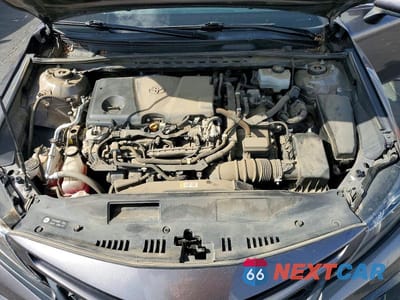 Zdjęcie 11 z 13 samochodu: 2021 TOYOTA CAMRY SE VIN:4T1G31AK0MU561997 - miniatura