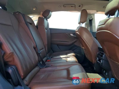 Zdjęcie 11 z 13 samochodu: 2018 AUDI Q7 PRESTIGE VIN:WA1VAAF7XJD011718 - miniatura