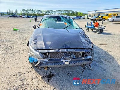 Piąte zdjęcie samochodu w środku: 2022 NISSAN ALTIMA SR VIN:1N4BL4CV8NN321492 - miniatura