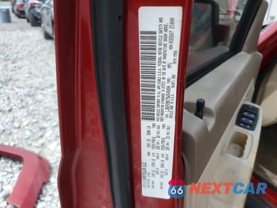 Zdjęcie 14 z 14 samochodu: 2009 JEEP LIBERTY SPORT VIN:1J8GP28K79W549094 - miniatura