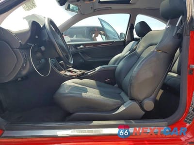 Zdjęcie 7 z 12 samochodu: 2000 MERCEDES-BENZ CLK 320 VIN:WDBLJ65G1YF142223 - miniatura