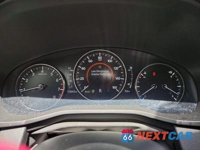 Zdjęcie 9 z 12 samochodu: 2024 MAZDA CX-90 VIN:JM3KKCHD6R1113493 - miniatura