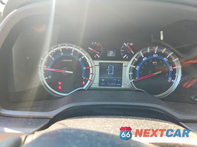 Zdjęcie 9 z 13 samochodu: 2015 TOYOTA 4RUNNER TRAIL VIN:JTEBU5JR5F5250493 - miniatura