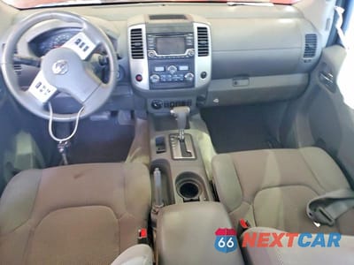 Zdjęcie 8 z 12 samochodu: 2015 NISSAN FRONTIER S VIN:1N6AD0EV0FN764792 - miniatura