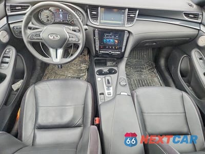 Zdjęcie 8 z 12 samochodu: 2023 INFINITI QX50 SPORT VIN:3PCAJ5FBXPF122612 - miniatura