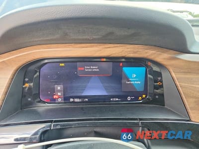 Zdjęcie 9 z 12 samochodu: 2024 VOLKSWAGEN ATLAS SE VIN:1V2WR2CA6RC590117 - miniatura